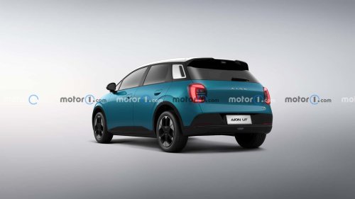 Cette voiture électrique à 15 000 euros change ses batteries en 99 secondes