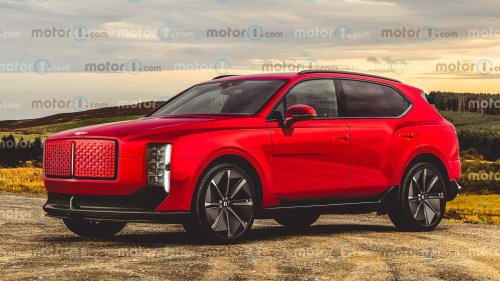 Bentley, Bentley n'a "aucune intention" de convertir son premier véhicule électrique à l'essence