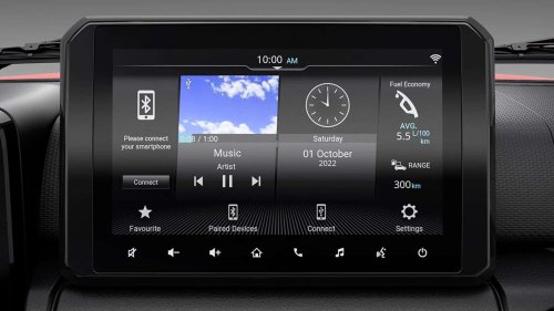 Por 24.600 €, más práctico y tan todoterreno como siempre: el mejor Suzuki Jimny