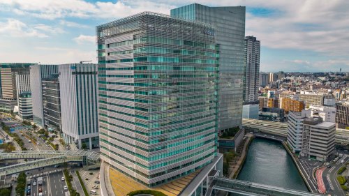 Nissan Mungkin Akan Menjual Kantor Pusatnya demi Bertahan Hidup