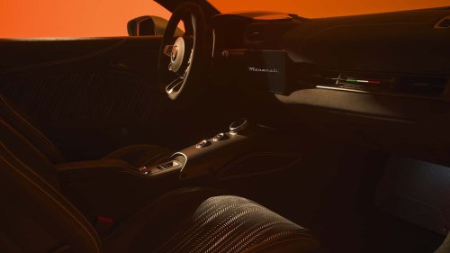 Maserati, Porsche, Porsche 911, Porsche 911 Turbo, Maserati MCPURA vs. Porsche 911 Turbo S: comparativa de deportivos puros