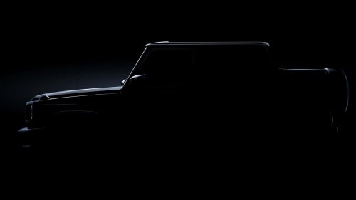 'Who Are You?:' Woman Catches Thieves Stealing Neighbor’s G-Wagon. Then She Pursues On Foot