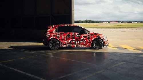 Even Volkswagen's Boss Dislikes Touch Sliders