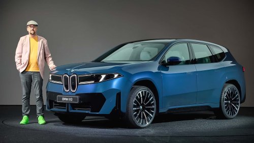 BMW, BMW verzeichnet Rekordabsatz bei V8-Motoren