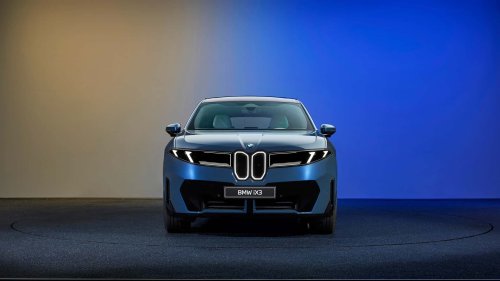 BMW, BMW X5, BMW kündigt neuen X5, 3er und 7er für 2026 an