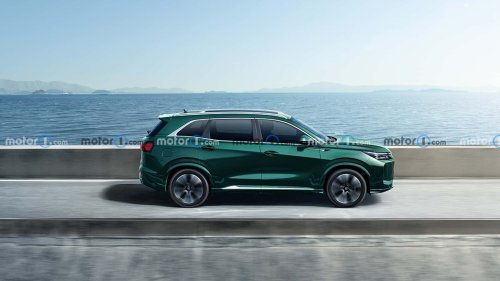 Nuevo DFSK E5 Plus 2026: SUV barato, PHEV, 7 plazas… ¡1.300 km autonomía + FSD!