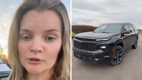 'Toyota, Toyota, Toyota:' Woman Buys 2025 Chevrolet Traverse. Then She Has to Take It to the Shop 4 Times In Under a Year