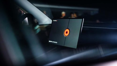 Mandos y pantallas: cómo cambian los interiores de los coches