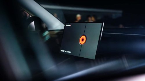 Mandos y pantallas: cómo cambian los interiores de los coches