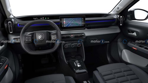 Nuevo Citroën C3 2025/2026: ¿básico, precio bajo y eléctrico? Sí… ¡adiós chinos!