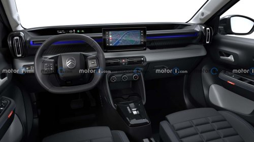 Citroën, Nuevo Citroën C3 2025/2026: ¿básico, precio bajo y eléctrico? Sí… ¡adiós chinos!