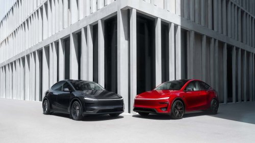 Tesla est assis sur un record de 50 000 voitures électriques invendues