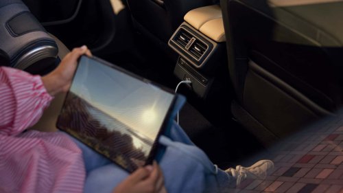 Mazda, El Mazda más esperado tiene descuento directo y precio de SUV chino