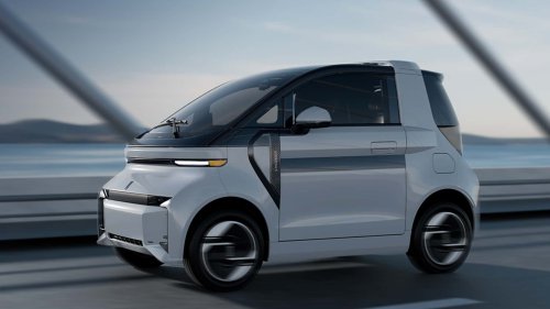 A Munich, de nouvelles propositions pour la micro-mobilité urbaine