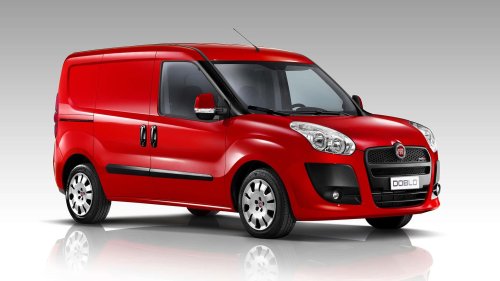 Fiat, Fiat Doblo Berusia 25 Tahun dan Edisi Khusus Telah Tiba