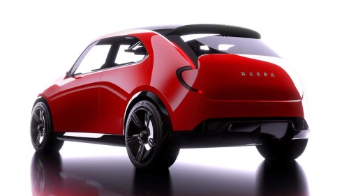 Mazda mantendrá vivos sus coches más baratos en algunos mercados
