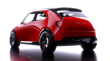 Mazda, Mazda mantendrá vivos sus coches más baratos en algunos mercados