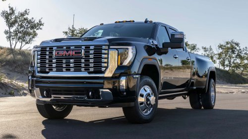 The 10 Longest-Lasting Trucks You Can Buy
