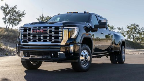 The 10 Longest-Lasting Trucks You Can Buy