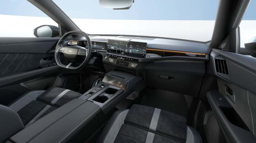 Nuevo Opel Grandland 2025/2026: ¿misterio GSE? ¡Precio 4x4, -65 l, etiqueta 0!