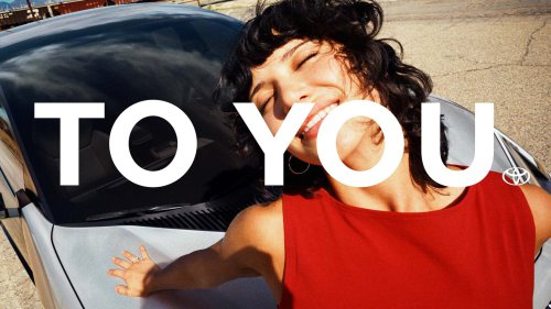 Este es el concept del futuro Toyota Corolla