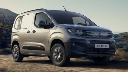 Peugeot, Peugeot pense aux professionnels les plus exigeants avec Partner Pro Skill
