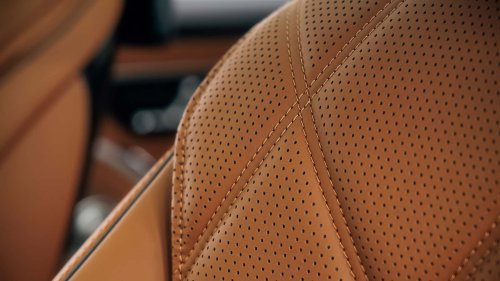 Mercedes | Maybach | Mercedes-Maybach S 680 V12 Edition: Pracht im Dutzend