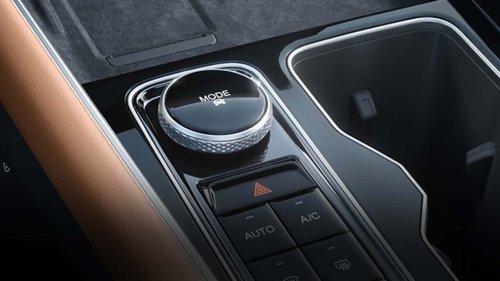 No esperes más y conoce el EBRO que quitará ventas a Audi o BMW