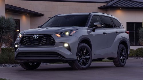 The 10 Longest-Lasting SUVs You Can Buy