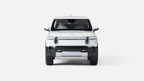 Set Mobil Mainan Menggemaskan dari Rivian Ini Cocok Jadi Hadiah
