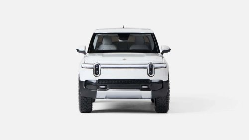 Set Mobil Mainan Menggemaskan dari Rivian Ini Cocok Jadi Hadiah