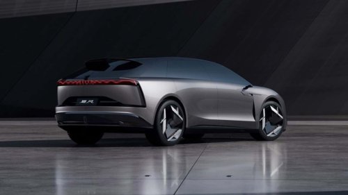 La première voiture électrique équipée de batteries à l'état solide arrive cette année