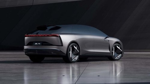 La première voiture électrique équipée de batteries à l'état solide arrive cette année