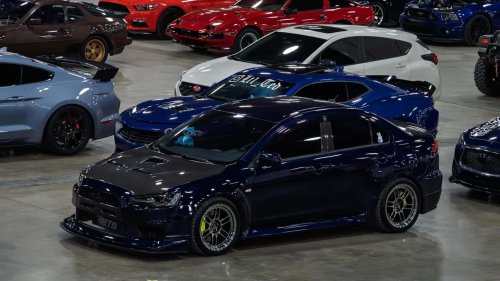 Motor1 Numbers: Der Niedergang Detroits in Zahlen