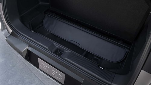 Toyota Highlander 2026: regresa el SUV de siete plazas