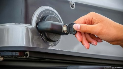 Dacia Bigster als Camper: 33.000-Euro-Alternative zum California