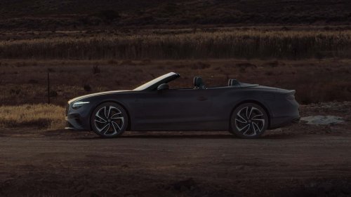 The New Bentley Continental GT S Goes Hybrid And Adds Power