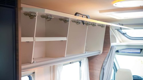 Corigon TS 70 LS 2026 a prueba: ¿la alternativa compacta a la autocaravana?