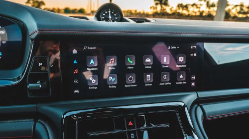 Porsche, Porsche Panamera, This Is The Porsche Panamera You Actually Want: Review