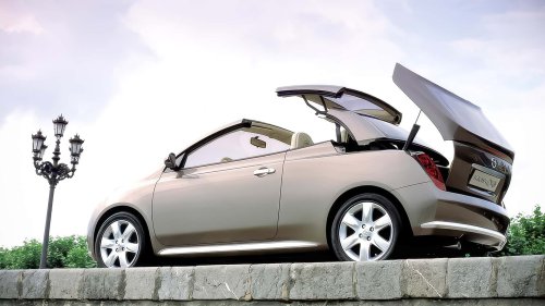 Nissan Micra C+C (2005-2009): Klassiker der Zukunft?