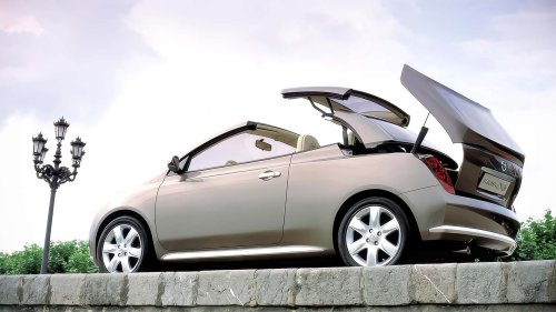 Nissan Micra C+C (2005-2009): Klassiker der Zukunft?