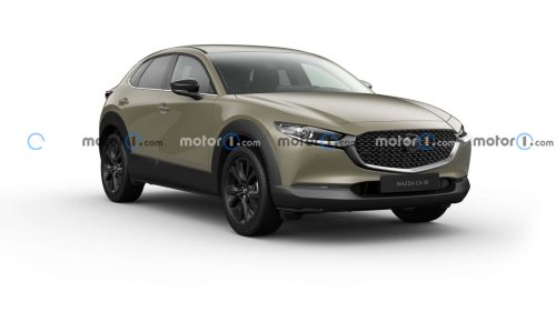 Nuevo Mazda CX-30 2026: edición Ad´vantage para bajar precios + híbrido ligero