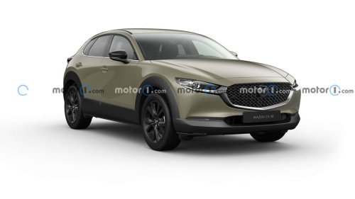 Mazda CX-30, Nuevo Mazda CX-30 2026: edición Ad´vantage para bajar precios + híbrido ligero