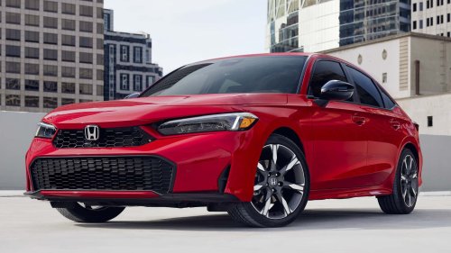 The 10 Cheapest Hybrids You Can Buy in 2025