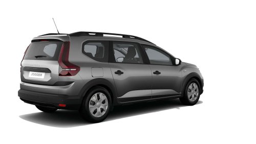 Dacia, Nuevo Dacia Jogger 2025: Oferta 16.940 €… ¡Eco, seguro, revisiones y 200 € GLP!