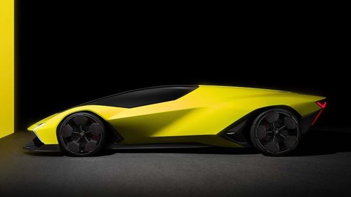 Lamborghini, Así podrían ser los futuros Lamborghini