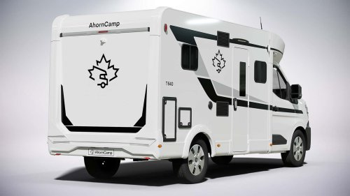 Ahorn Camp CV 560 (2026): kleiner als gedacht, größer im Alltag