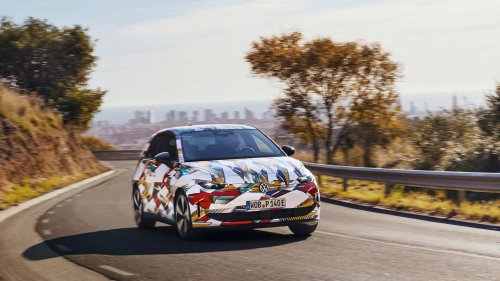 Voici l'intérieur de la nouvelle Volkswagen ID.Polo (2026)