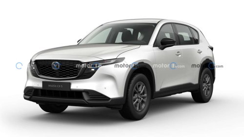Mazda, Mazda CX-5, Nuevo Mazda CX-5 2026: ¿básico más barato? Precios España, híbrido, Eco, 4x2/4x4