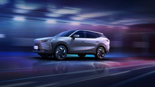 Les nouveautés hybrides d'Omoda et Jaecoo